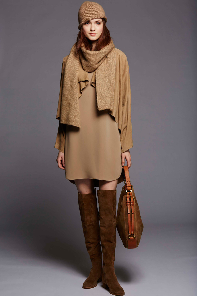 Polo Ralph Lauren - Fall 2016 - Ready to wear